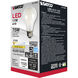 Lumos LED 11 watt 120 2700K Light Bulb