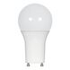 Lumos LED A19 GU24 GU24 10 watt 120V 2700K Light Bulb