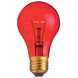 Lumos Incandescent A19 Medium E26 25 watt 130V Light Bulb