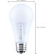 ColorQuick;PowerQuick Medium Double Contact A19 E26d 13.5 watt 2700K/3000K/3500K/40000K/5000K Type A
