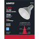 Lumos LED PAR30LN Medium 12.50 watt 120 5000K LED Bulb