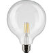 Lumos LED Medium Medium 4.00 watt 4000K LED Filament