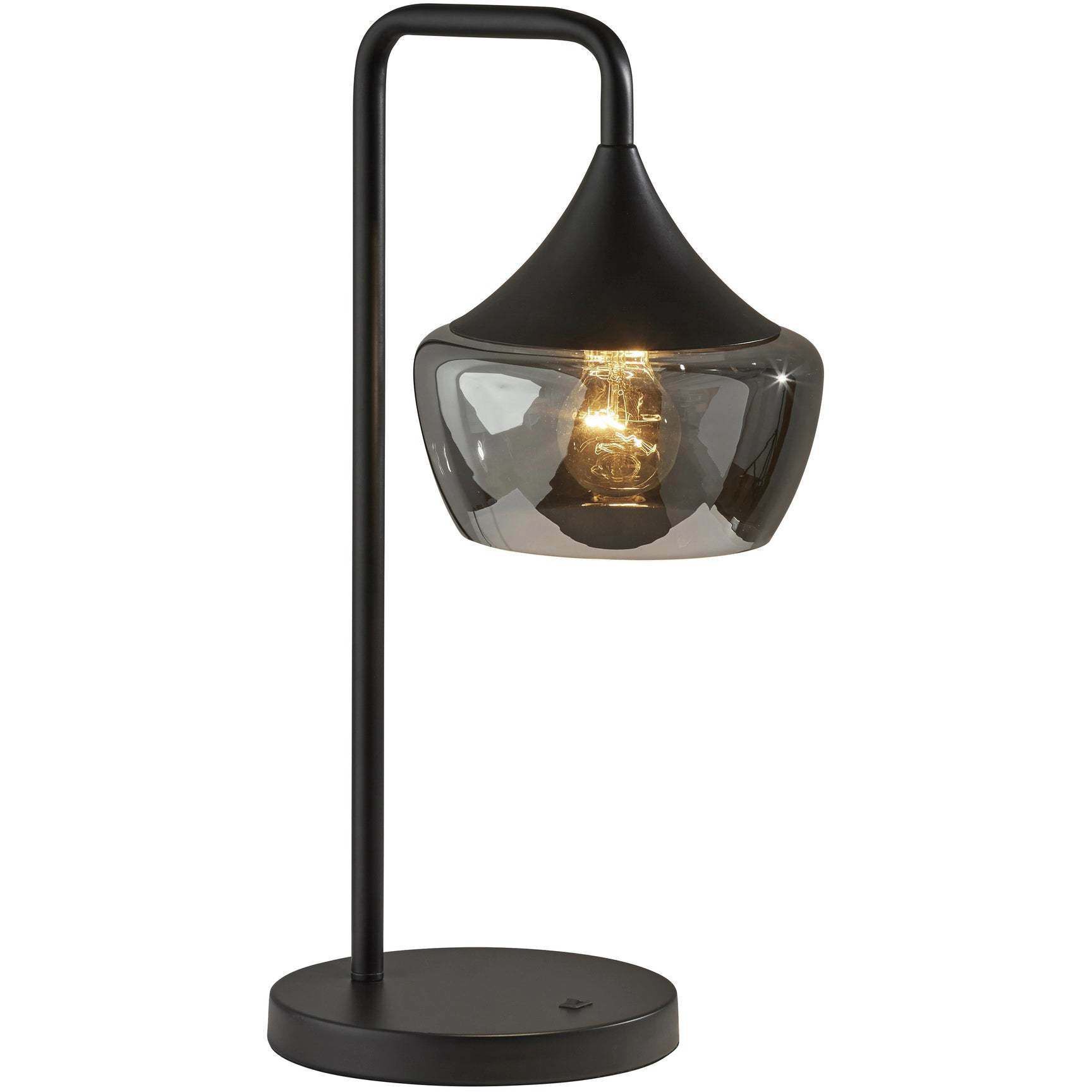 Eliza 1 Light 8.00 inch Table Lamp