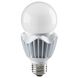 Lumos LED A21 Medium E26 20 watt 277V 4000K Light Bulb, Hi-Pro