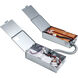 ColorQuick;PowerQuick Integrated LED White Recessed