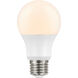 Lumos LED A19 Medium 8.00 watt 2700K Type A