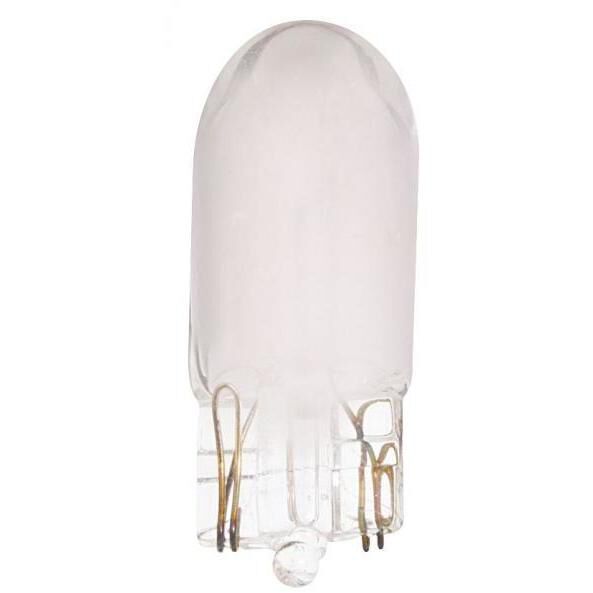 Lumos Incandescent 5 watt 24 Light Bulb, Miniature