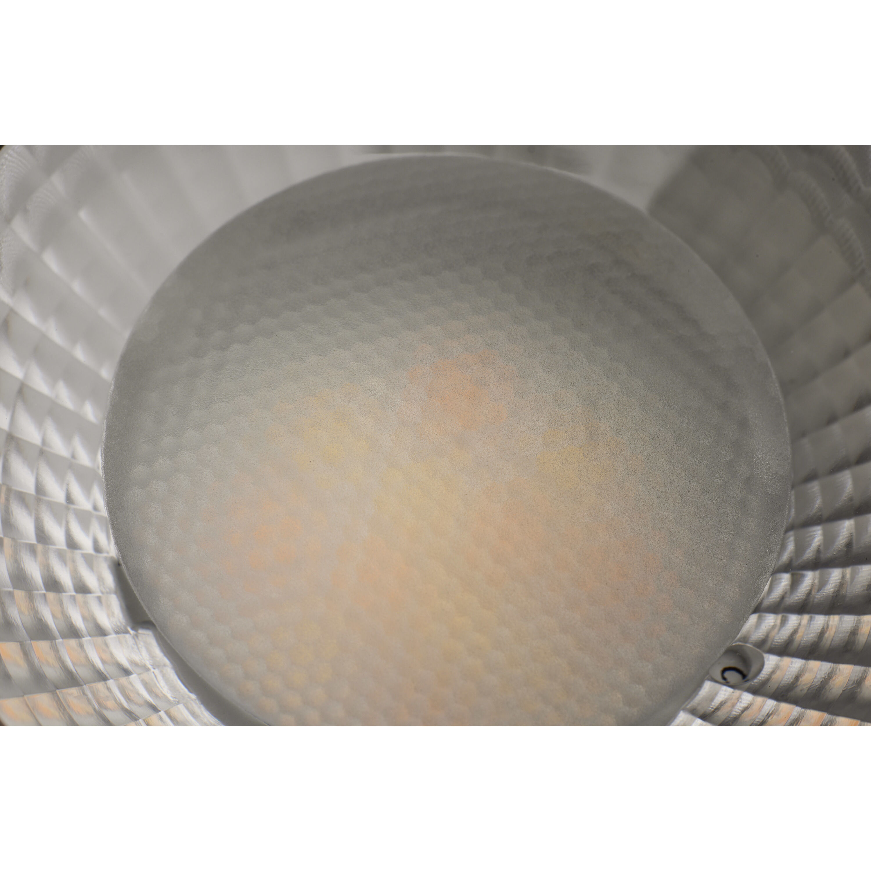 ColorQuick Brushed Nickel Direct Wire