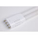 ColorQuick LED T5 2G11 10 watt 3000K/3500K/4000K/5000K/6500K PL-L