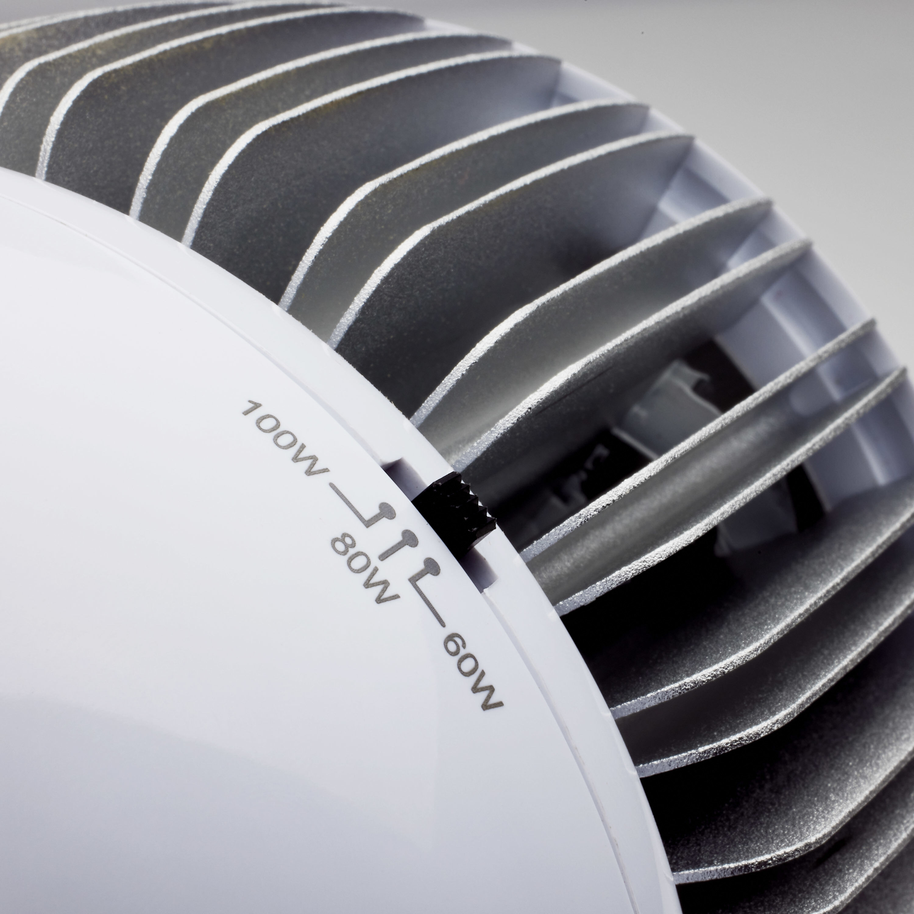 Hi-Pro LED LED Mogul Extended 5000K HID Replacements