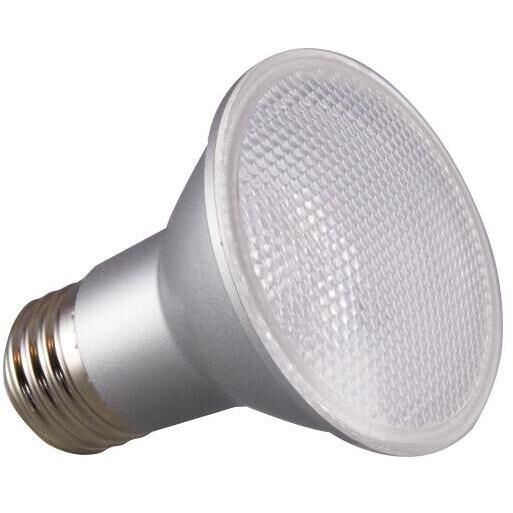 Lumos LED PAR20 Medium 6.50 watt 120 3500K LED Bulb