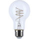 Reminiscent 120 2700K LED Filament