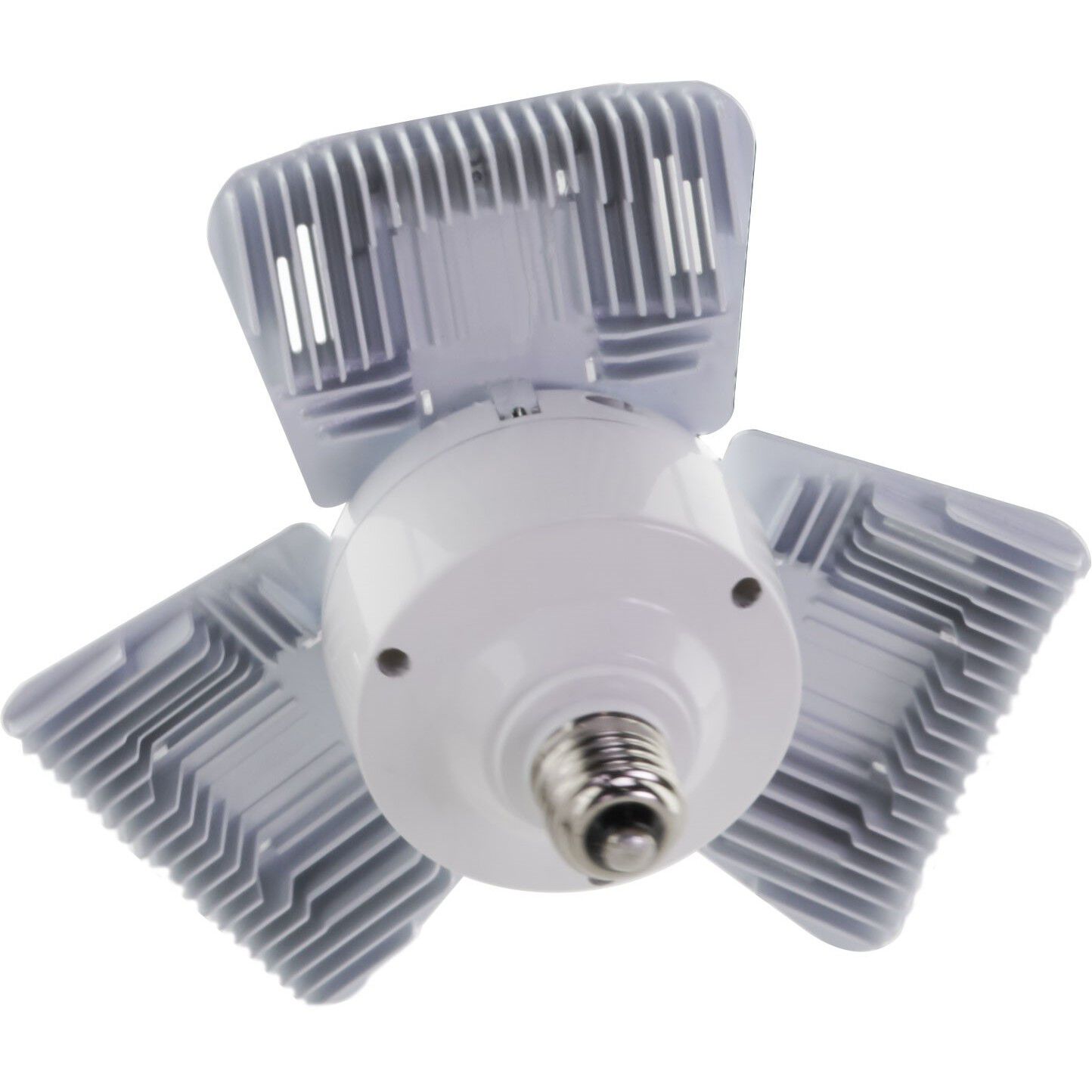 Lumos LED ED28 60.00 watt 4000K Light Bulb