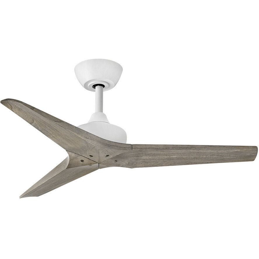 Chisel 44.00 inch Indoor Ceiling Fan