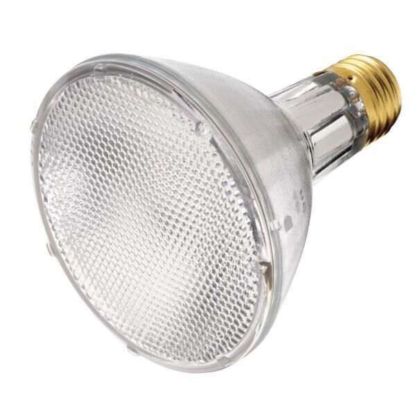 Lumos HID PAR30 Medium E26 39 watt 3000K Light Bulb