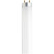 Lumos Fluorescent T8 Linear Medium Bi Pin 30 watt 4100K Light Bulb