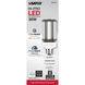 Hi-Pro LED LED 36.00 watt 3000K HID Replacements