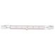 Lumos Halogen T3 Double Ended R7s 100 watt 120V 2900K Light Bulb