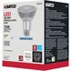 Lumos LED PAR30LN Medium 20.5 watt 120 5000K LED PAR