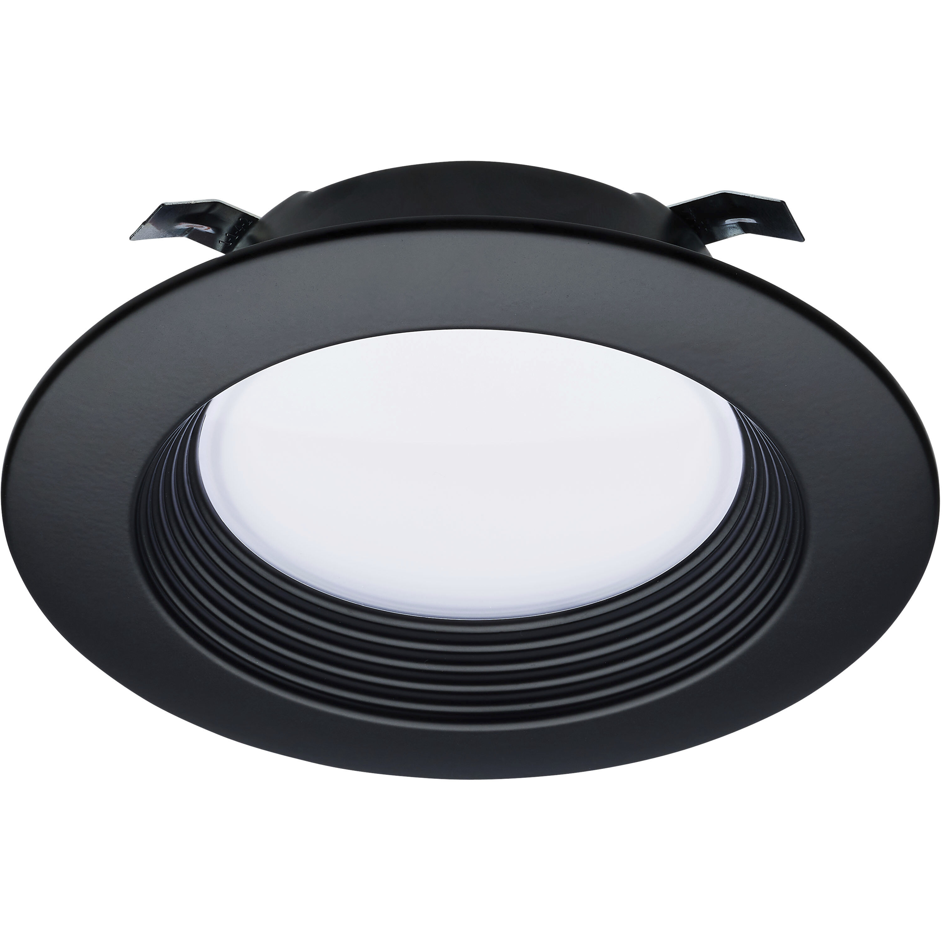 ColorQuick Integrated LED Black Retrofit