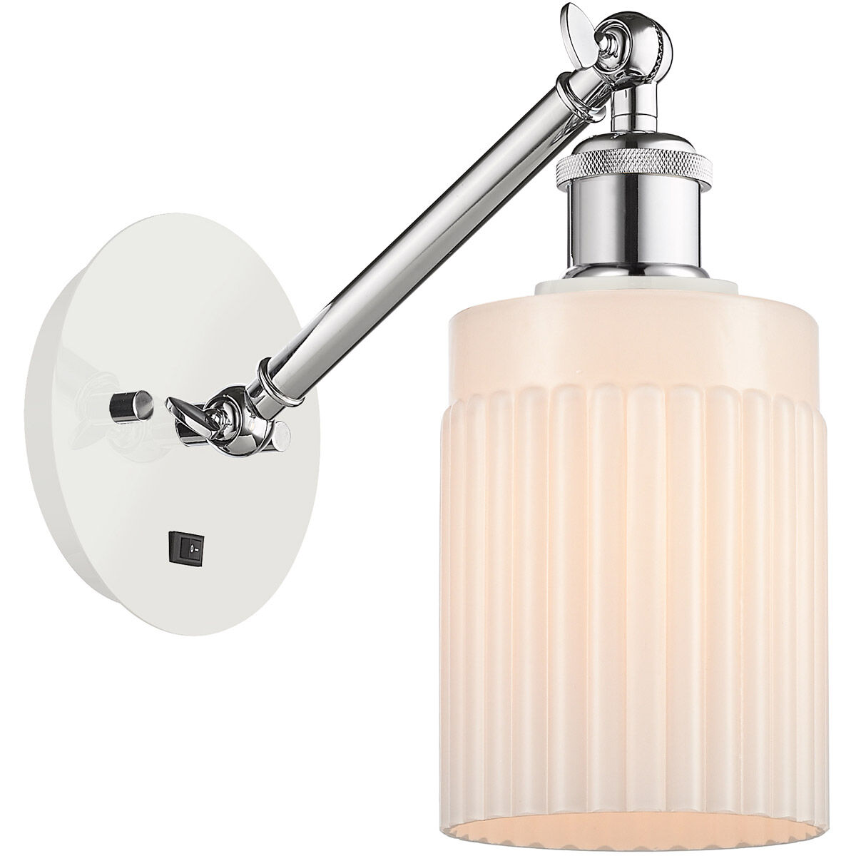 Ballston Hadley 1 Light 5.30 inch Wall Sconce