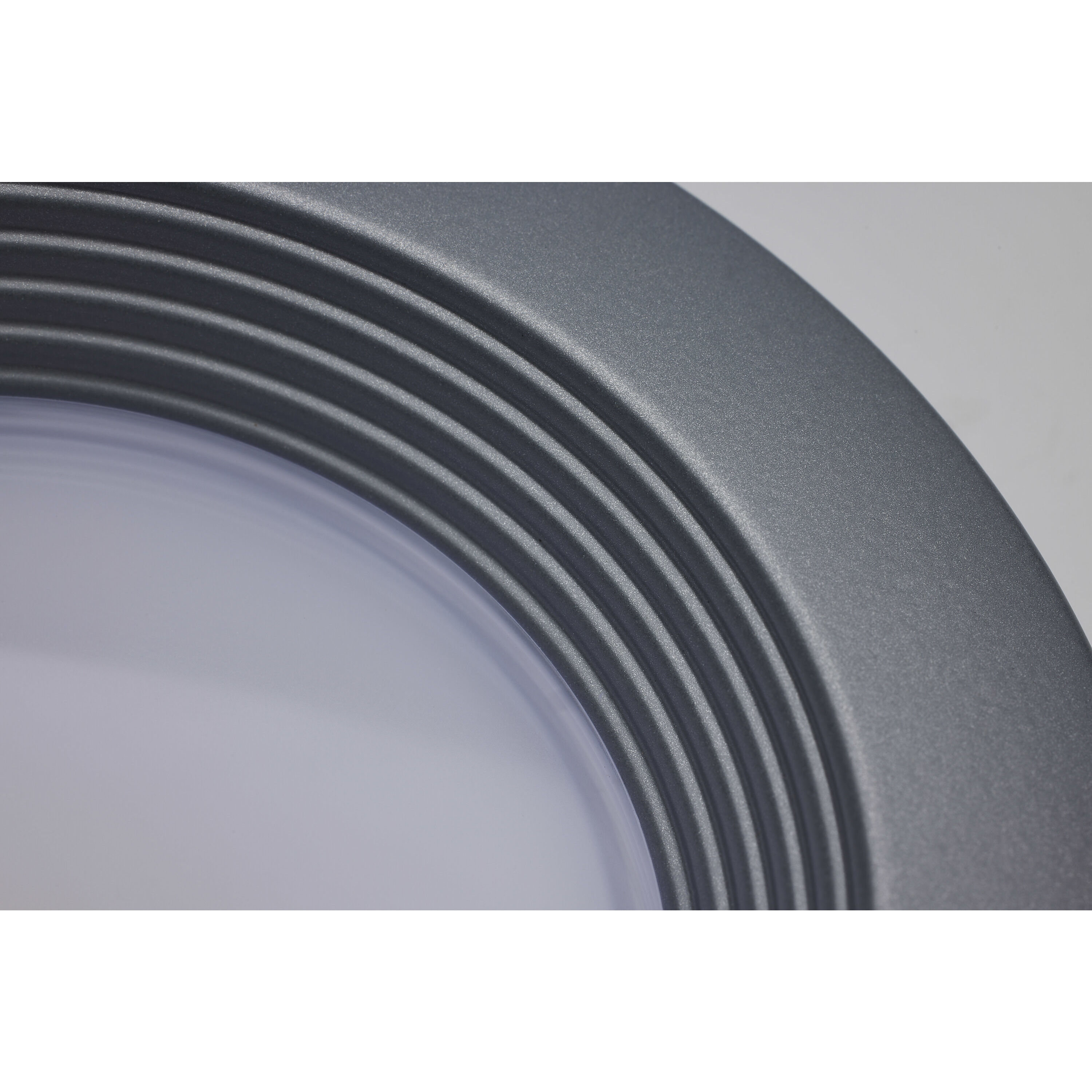 ColorQuick Integrated LED Brushed Nickel Retrofit