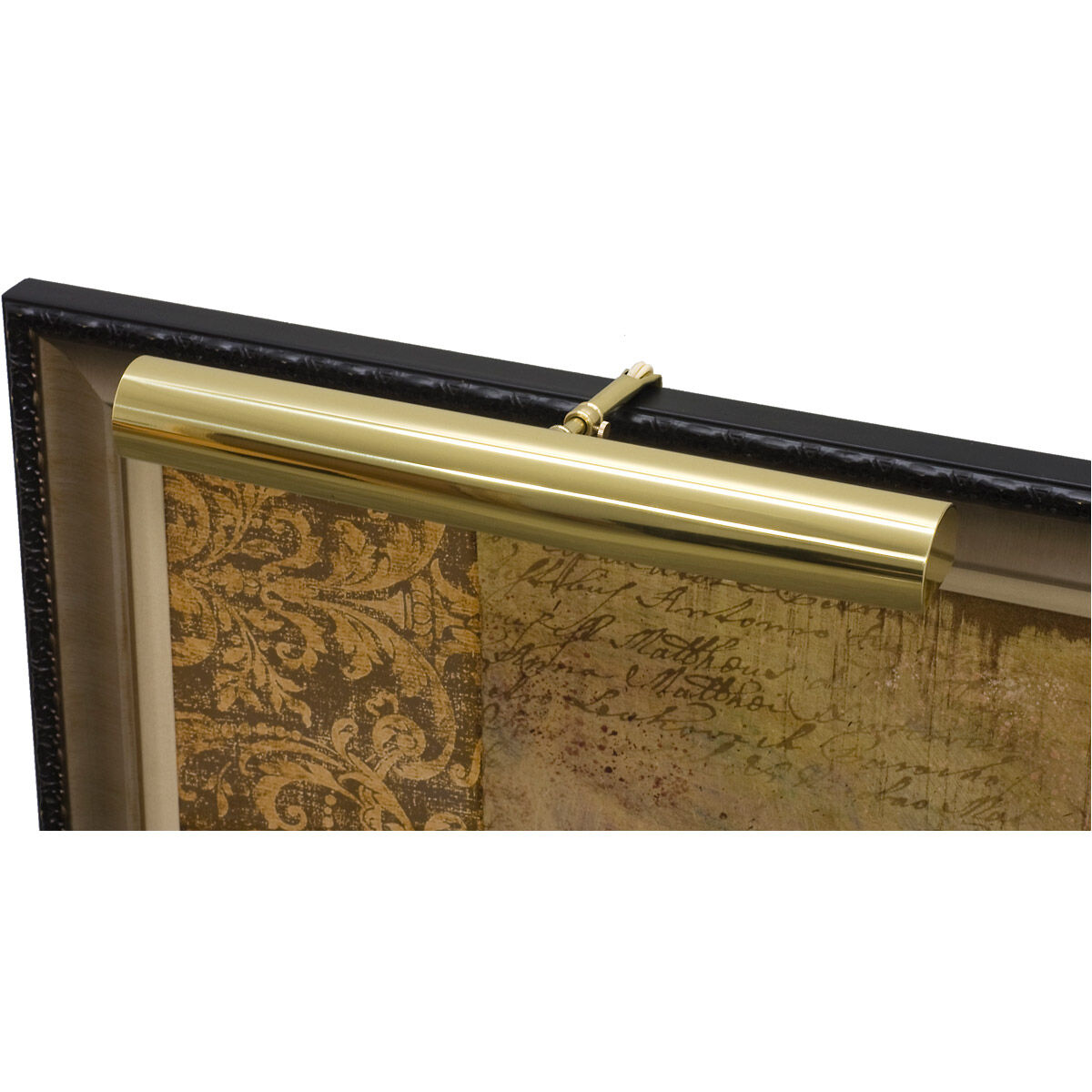 Classic Contemporary 2 Light 16.00 inch Picture Light