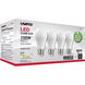 Lumos LED Medium A19 13.50 watt 3000K LED Filament