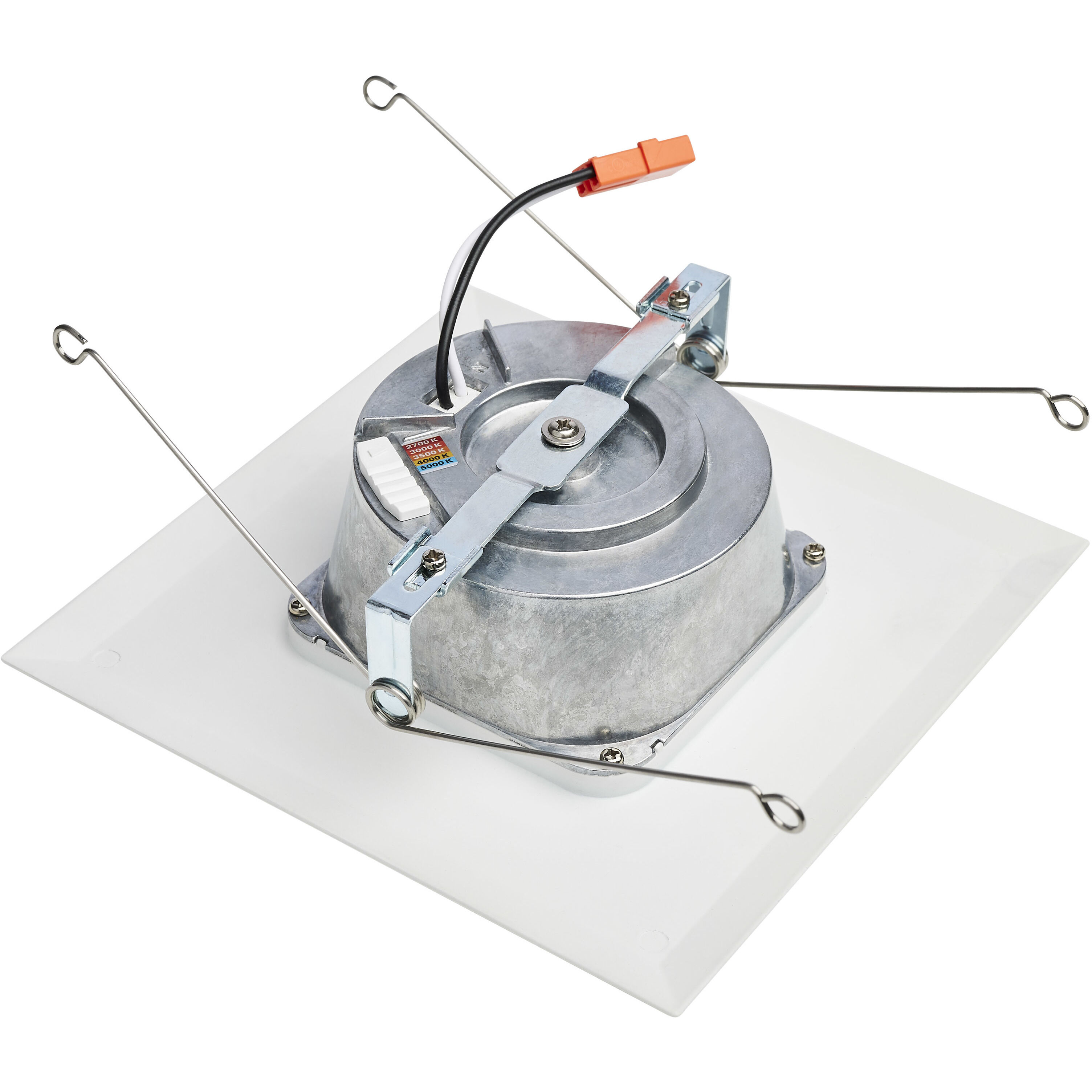 ColorQuick Integrated LED White Retrofit