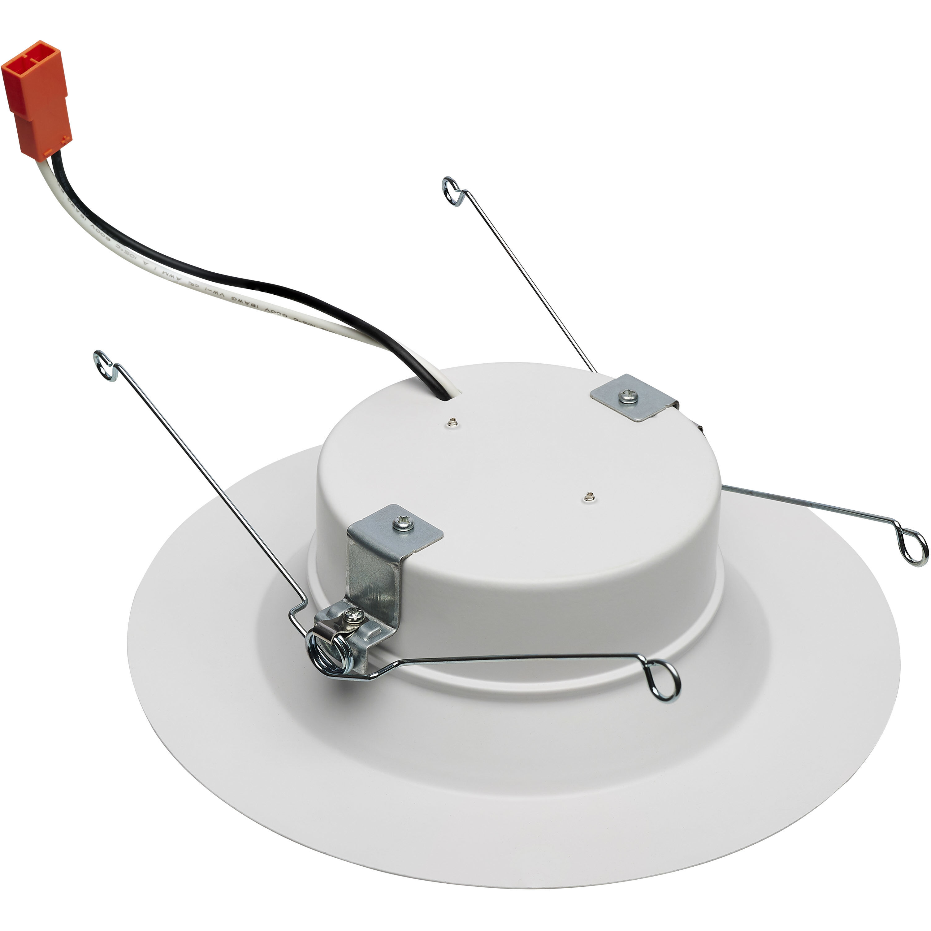 Lumos Integrated LED White Retrofit