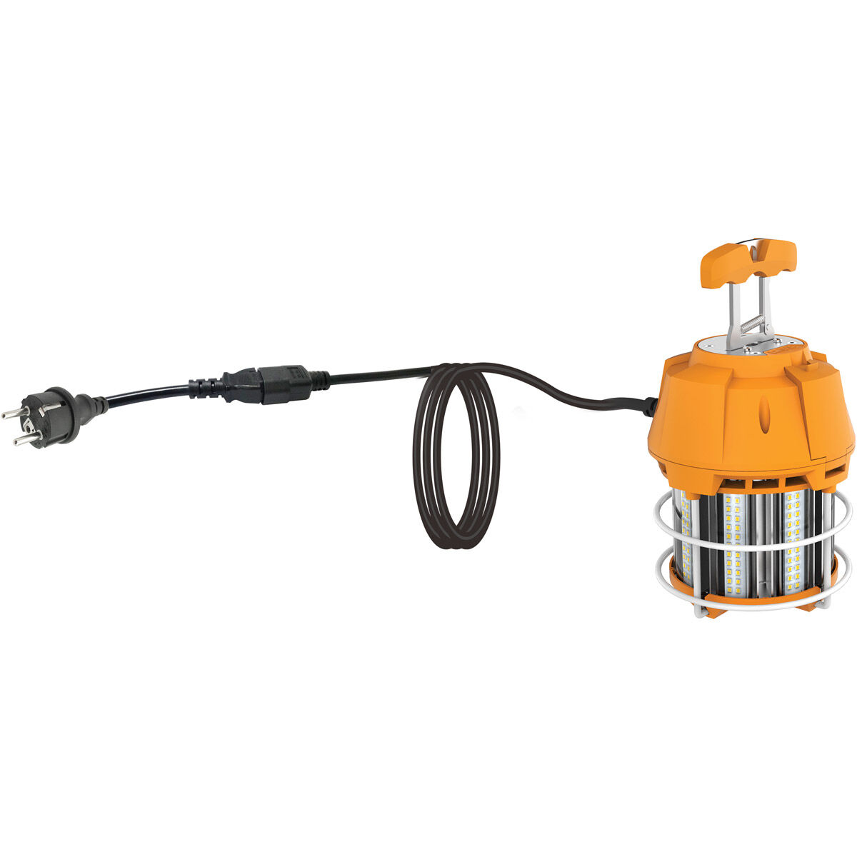 Hi-Pro LED Plug 3-Prong 60.00 watt 5000K LED HID Replacements