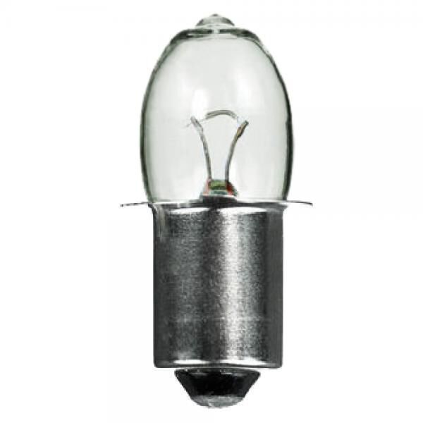 Lumos Incandescent 2.4 watt 4.8 Light Bulb, Miniature