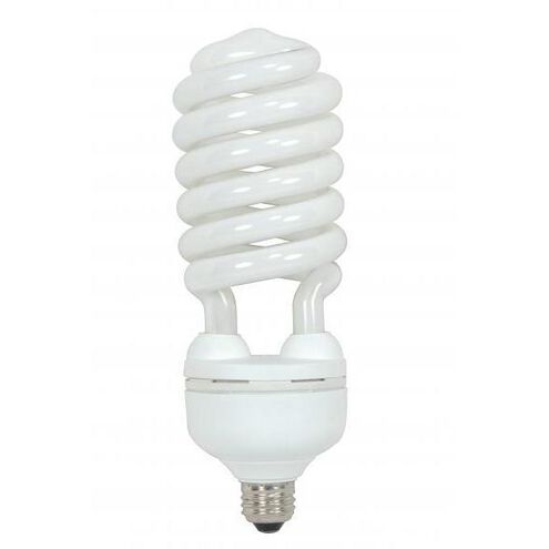 Lumos Compact Fluorescent T5 Medium E26 55 watt 120V 2700K Light Bulb, Hi-Pro