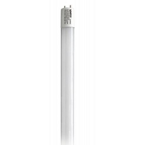 Signature LED T8 Medium Bi Pin 17 watt 277V 3000K Light Bulb