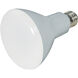 Lumos LED BR30 Medium E26 7.5 watt 120V 3000K Light Bulb