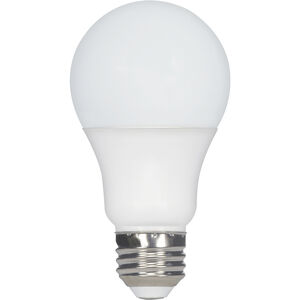 Lumos LED A19 Medium Medium 5.8 watt 120V 4000K Bulb