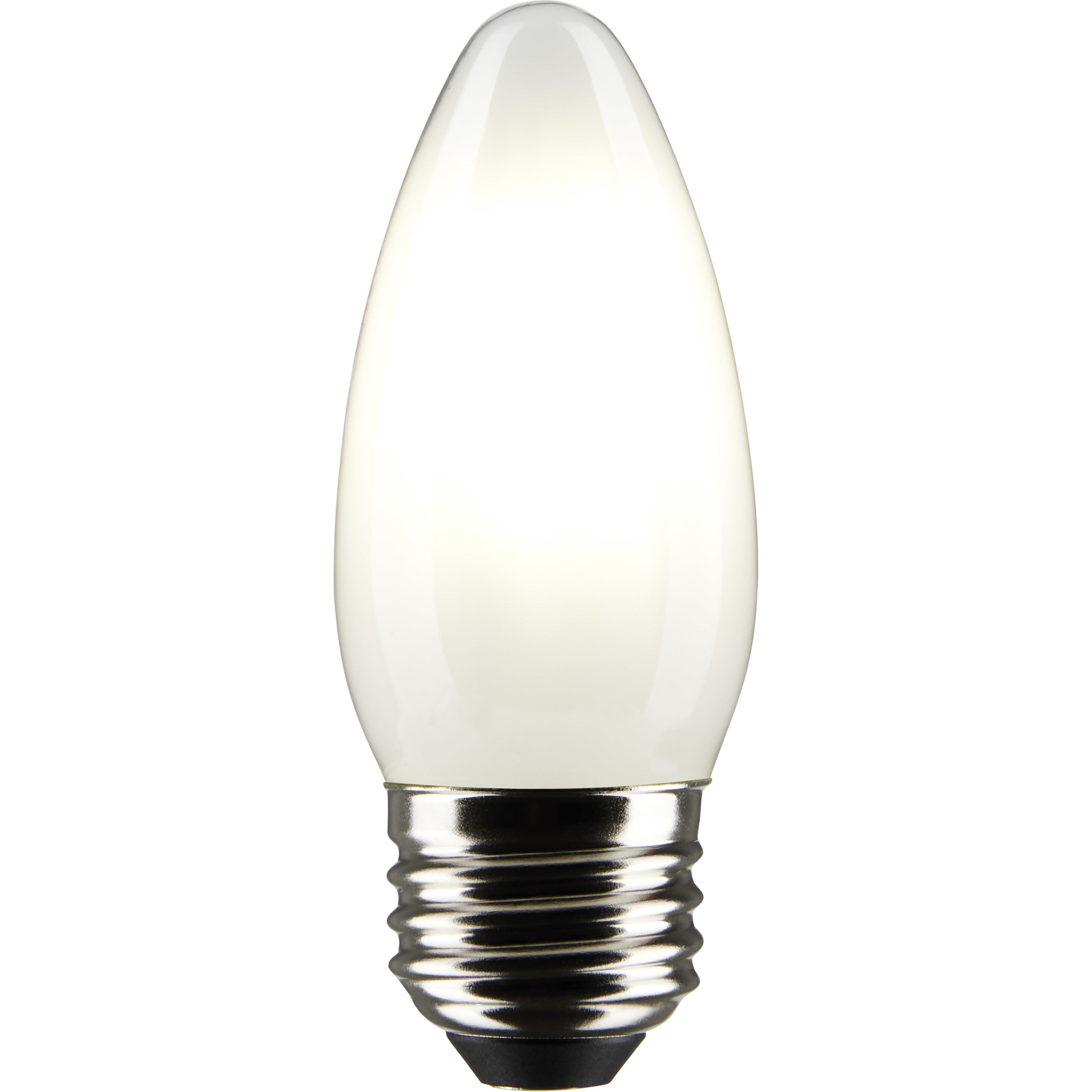 Lumos LED Medium Medium 3.00 watt 2700K LED Filament