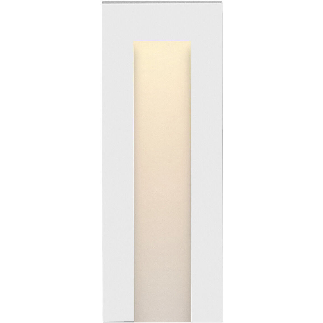 Taper 3.00 inch Deck/Step Lighting