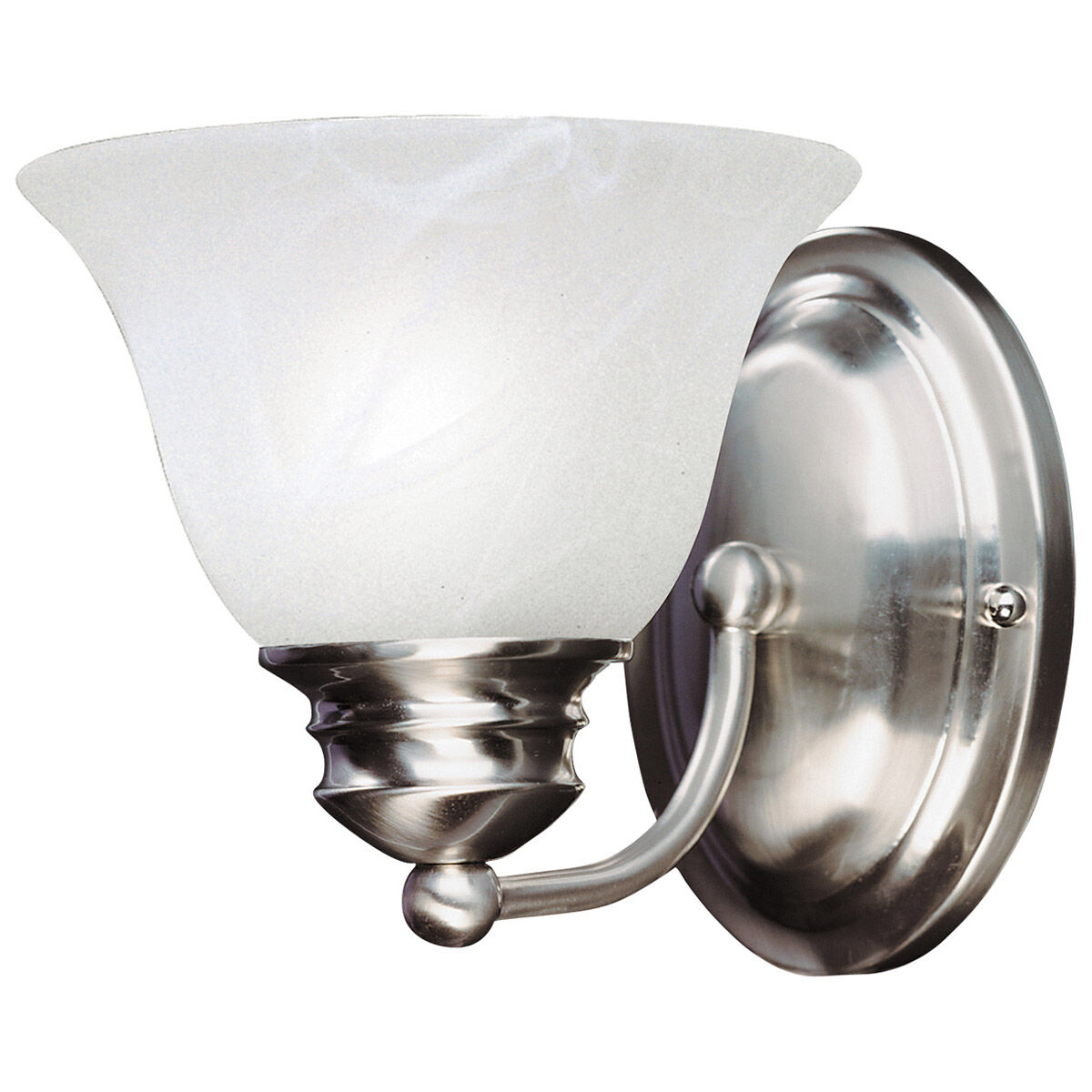 Malaga 1 Light 6.00 inch Wall Sconce