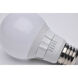 ColorQuick LED E26 Type A