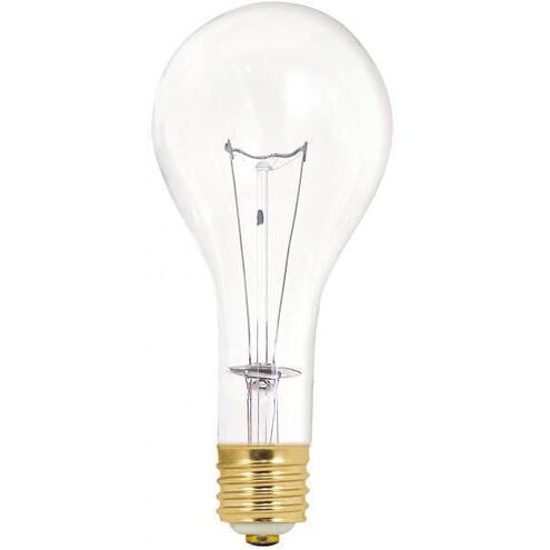 Lumos Incandescent PS35 Mogul E39 500 watt 130V 2700K Light Bulb