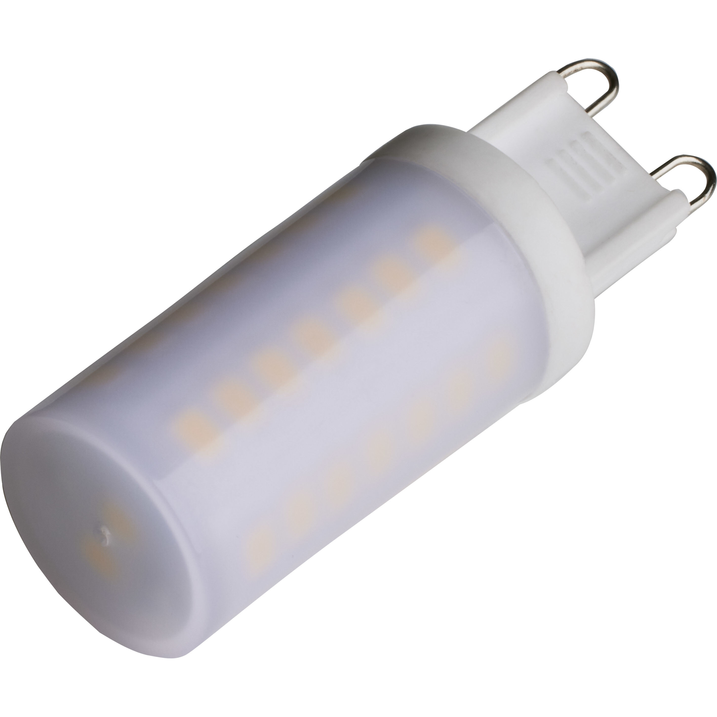 G9 double loop base led outlet
