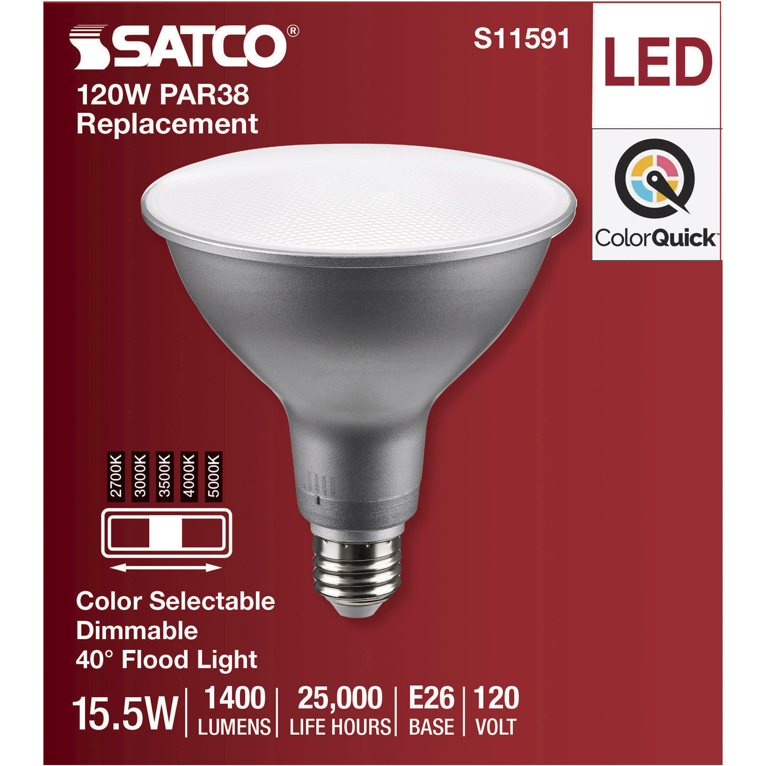Osram par38 led discount