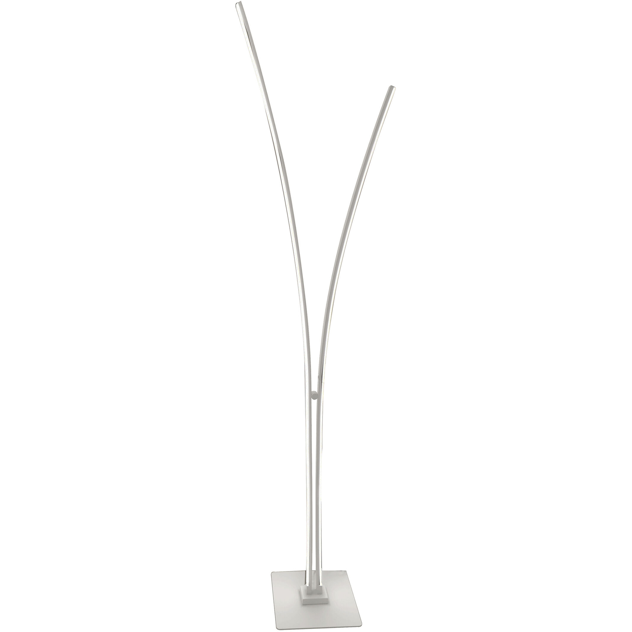 Vincent 1 Light 14.00 inch Floor Lamp