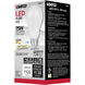 Lumos LED Medium 11.50 watt 120 3000K Light Bulb