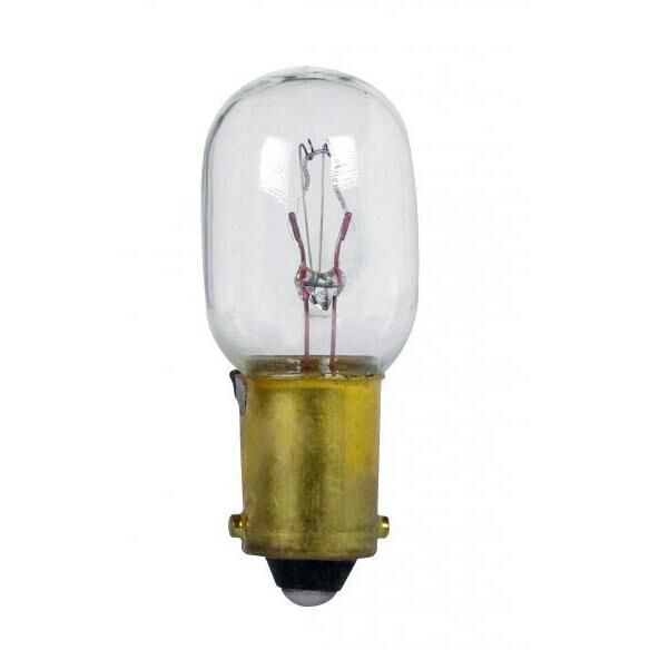 Lumos Incandescent 8.4 watt 28 Light Bulb, Miniature