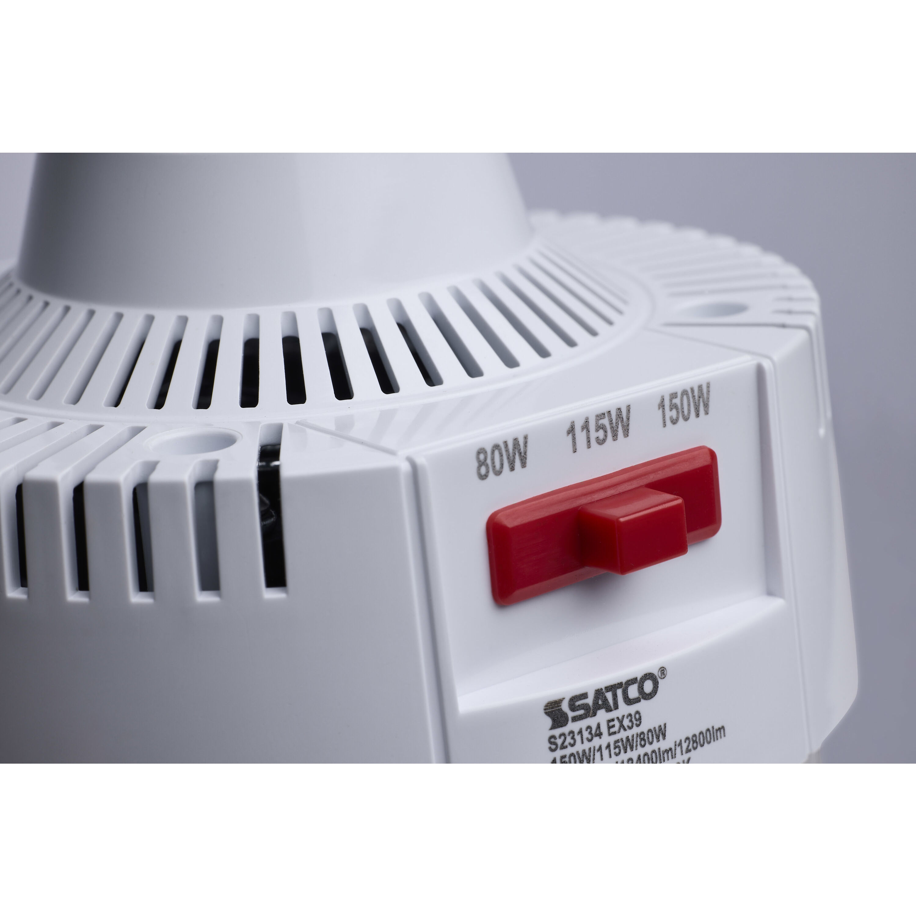 ColorQuick LED EX39 Mogul Extended 150 watt 3000K/4000K/5000K HID Replacements