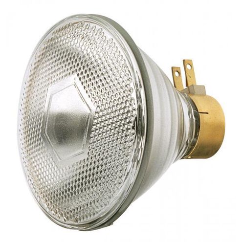 Lumos Halogen PAR38 Medium Side Prong MSPG 90 watt 120V 2900K Light Bulb