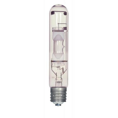 Lumos HID T15 Mogul E39 400 watt 120V 10000K Light Bulb, HyGrade