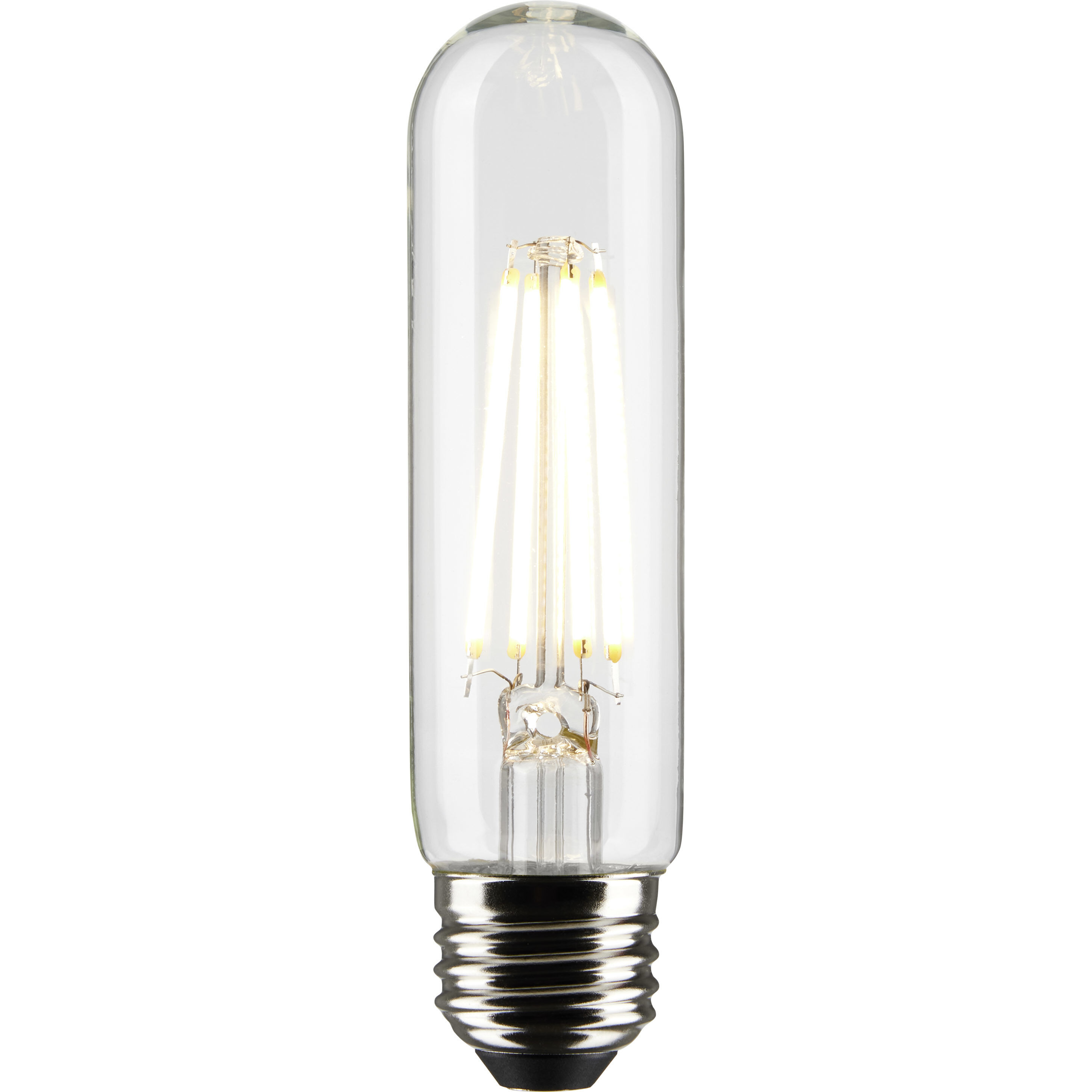 Lumos LED Medium Medium 8.00 watt 2700K LED Filament